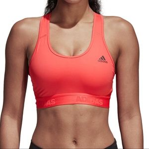 Adidas Game Changer Sports Bra